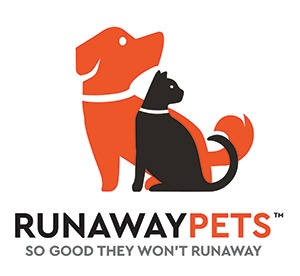 Logo of RunawayPets